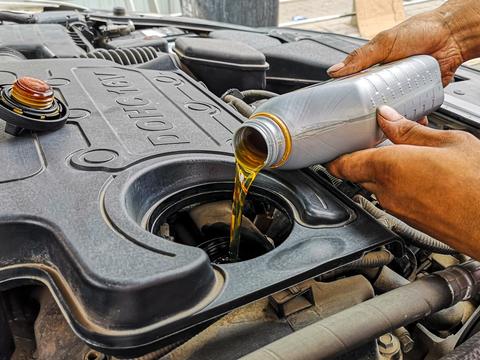 跑5000公里就要换机油？影响机油寿命的几方面