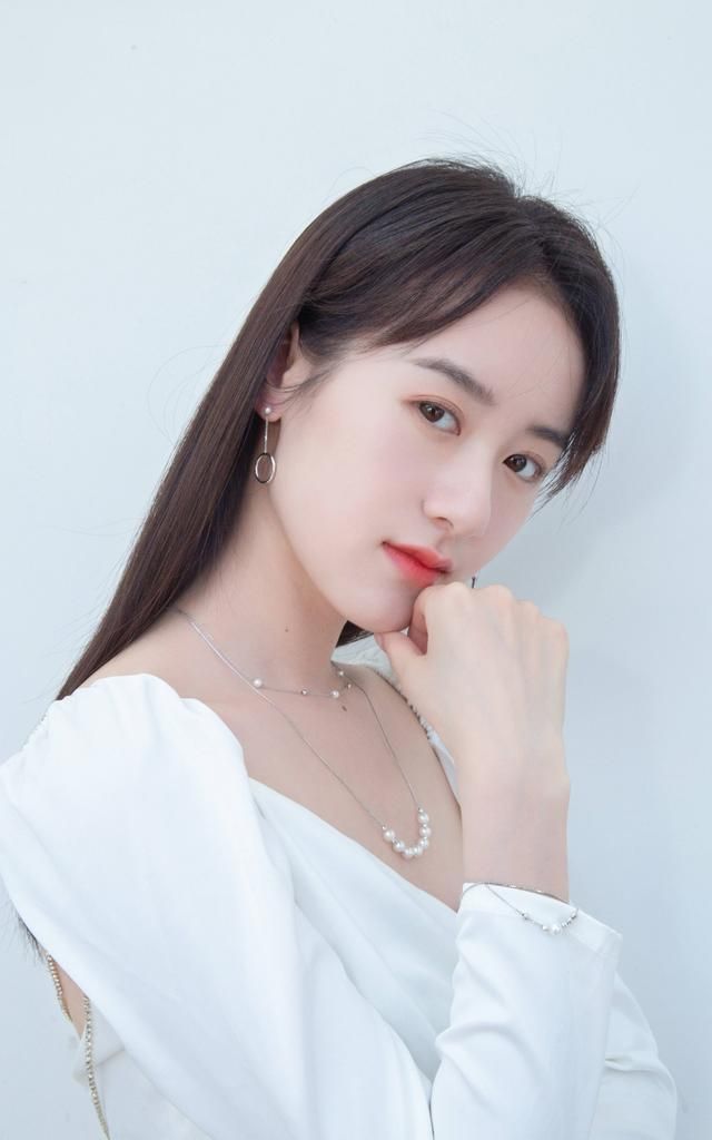演员袁冰妍,热播剧《琉璃美人煞》精彩剧情轮番上演