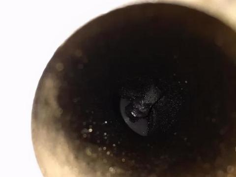 汽车给你一个提示，及时更换火花塞，以免危害发动机