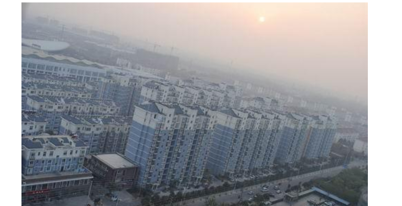 珠海近十年GDP排名_中山这十年:GDP相继被惠州珠海江门赶超,昔日四小虎风光不再