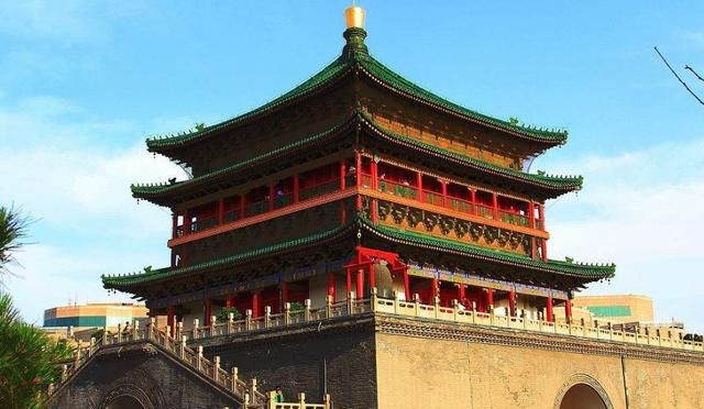 山西各城市2020上半_2020年下半年“山西好人”评选揭晓我市4人榜上有名(2)