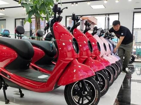 60V电动车一定比48V电动车续航远吗?师傅告诉你,真不一定!