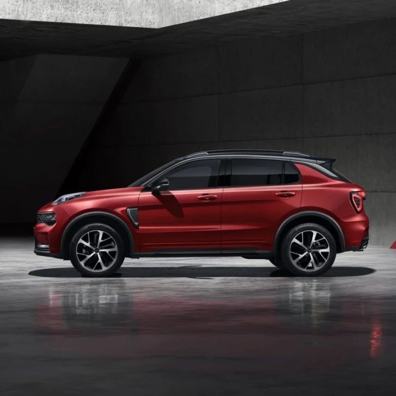 30万内无对手的新全球高端SUV，全新领克01的底气是什么？