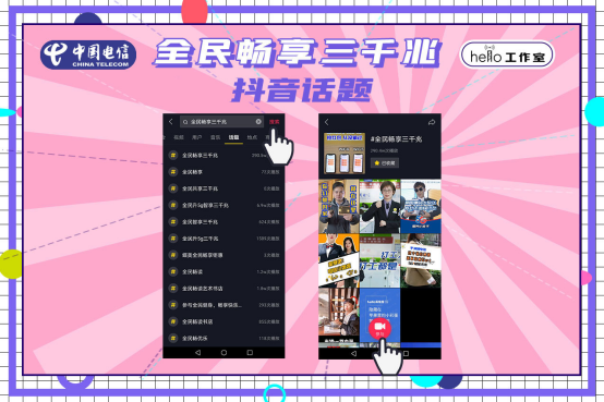 江苏电信hello工作室启动首发MCN新模式