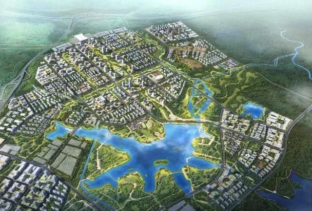 用于建设赣东学院新校区!