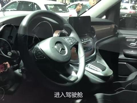 埃尔法买早了！这MPV卖47.80万有80万的档次，5140mm车长气质足