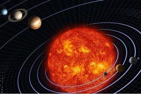 爱因斯坦又错了！祝融星根本不存在，金星生命也是一个“乌龙”