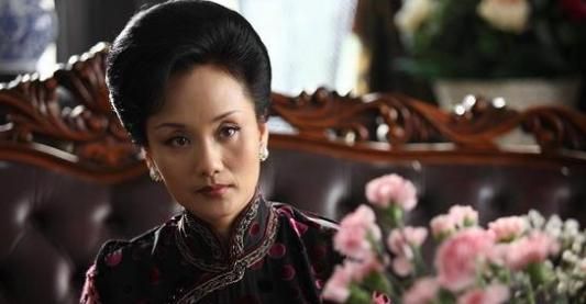 有种"人生赢家"叫李颖,"儿子"是当红明星,女儿是奥运冠军