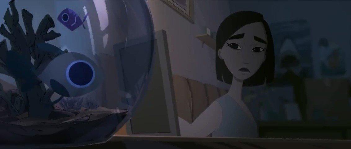 动画短片 新浪(移动端)