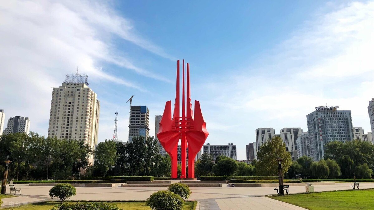 中国制造业6大冠军在山东临沂临沂的超级制造业助山东经济发展