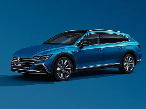 谁说旅行车必须是进口？ 这4款合资车同样带给你“诗与远方”