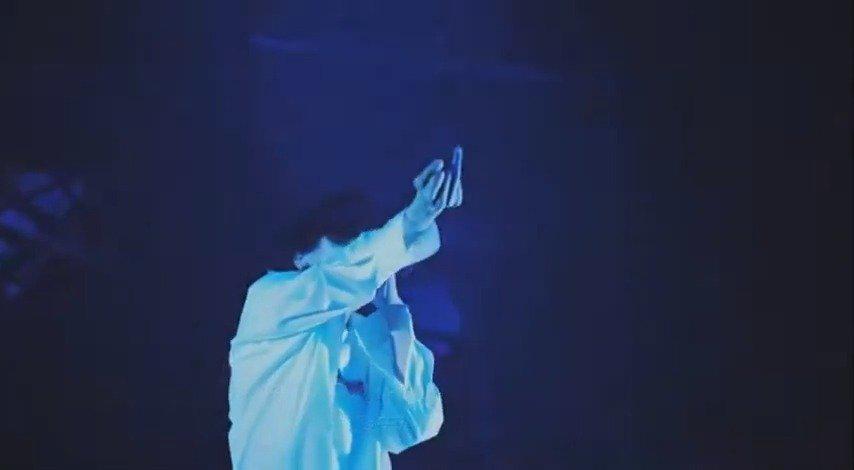 米津玄师最具代表性的摇滚歌曲《loser》现场版