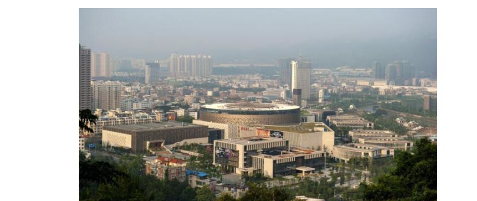 福建龙岩gdp_福建各地市一季度GDP数据出炉,福州、宁德和龙岩表现较佳