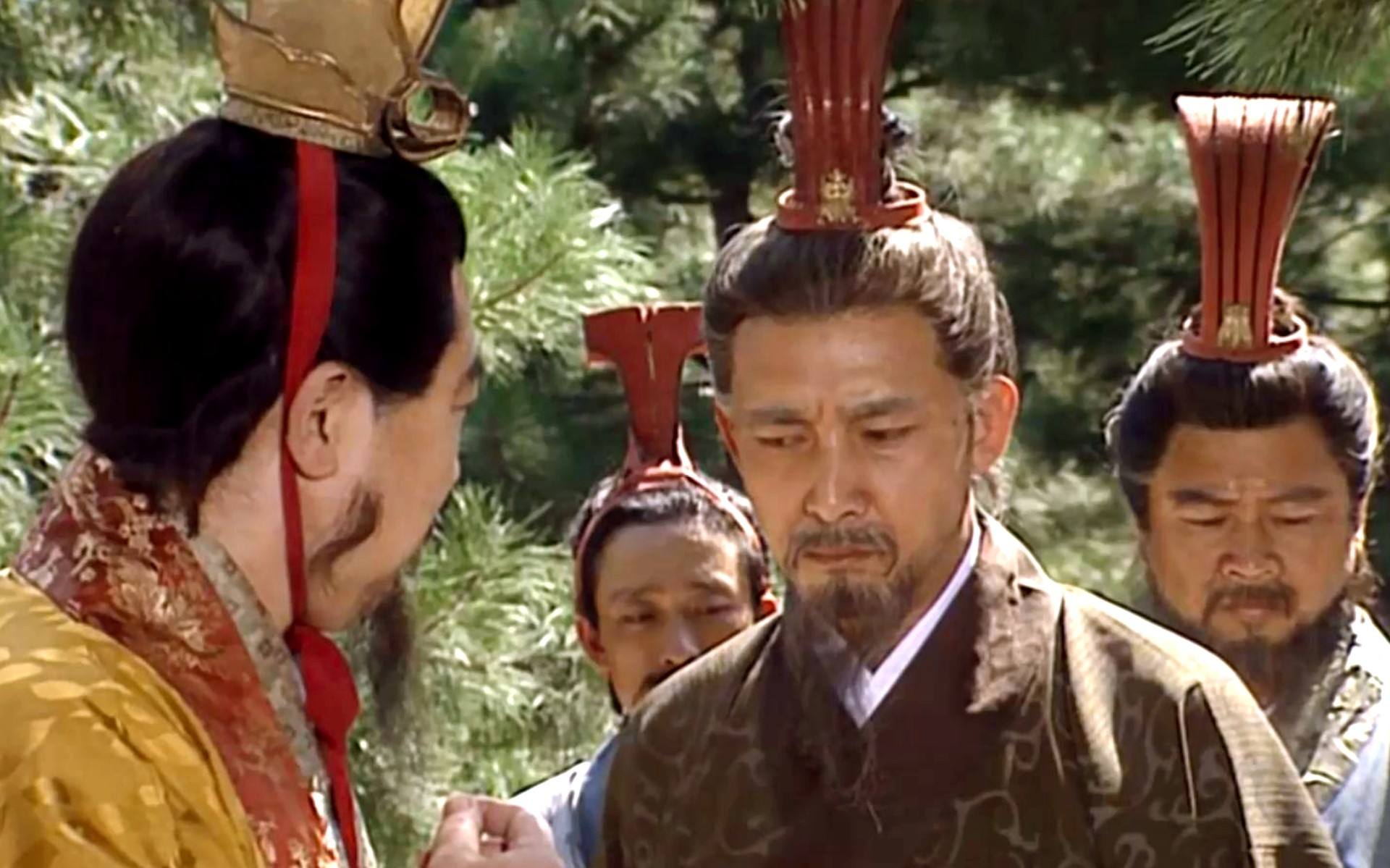 西之战是姜维的军事巅峰,令曹魏折损万人,但不是战略上的胜利|三国志