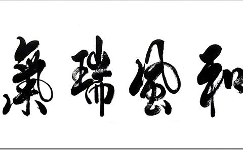 「文脉传承·国之瑰宝」中国当代国礼艺术家——崔先寿