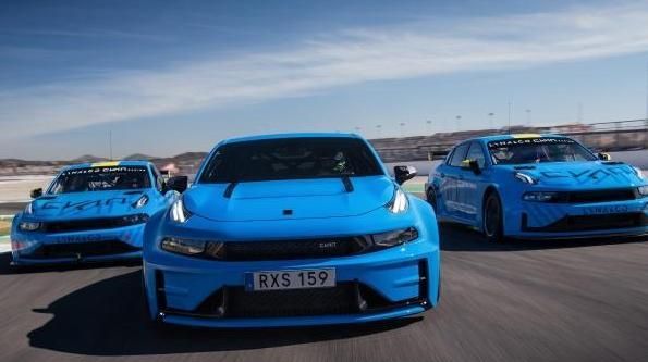 第一款参加WTCR的中国车,如果不是看到尾部的中文字,都不敢相信休闲区蓝鸢梦想 - Www.slyday.coM 第一款参加WTCR的中国车,如果不是看到尾部的中文字,都不敢相信休闲区蓝鸢梦想 - Www.slyday.coM