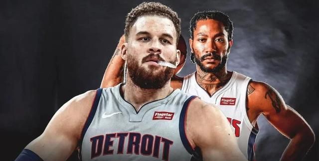 重磅!羅斯宣佈一「卑微」的決定,再見了,最年輕的MVP!-黑特籃球-NBA新聞影音圖片分享社區