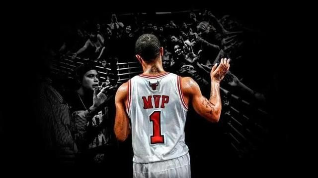 重磅!羅斯宣佈一「卑微」的決定,再見了,最年輕的MVP!-黑特籃球-NBA新聞影音圖片分享社區