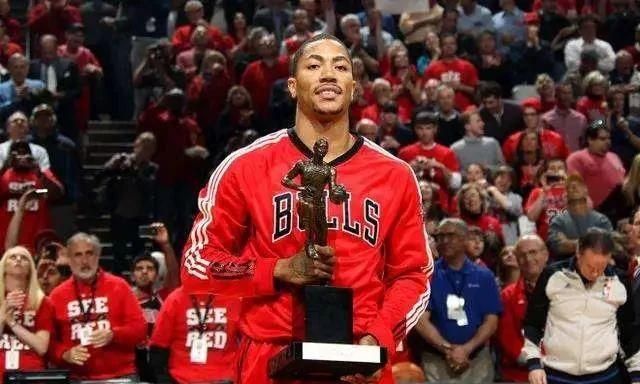 重磅!羅斯宣佈一「卑微」的決定,再見了,最年輕的MVP!-黑特籃球-NBA新聞影音圖片分享社區