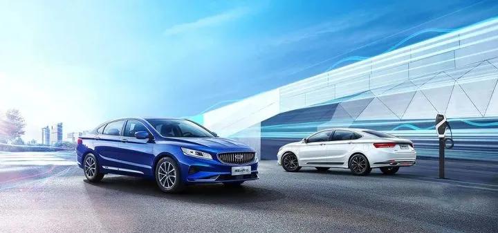 买B级车一定要合资?这几款热销国产B级车不服