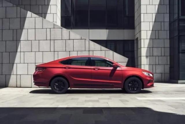 买B级车一定要合资?这几款热销国产B级车不服