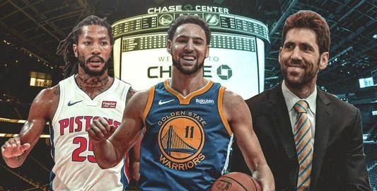 重磅!羅斯宣佈一「卑微」的決定,再見了,最年輕的MVP!-黑特籃球-NBA新聞影音圖片分享社區