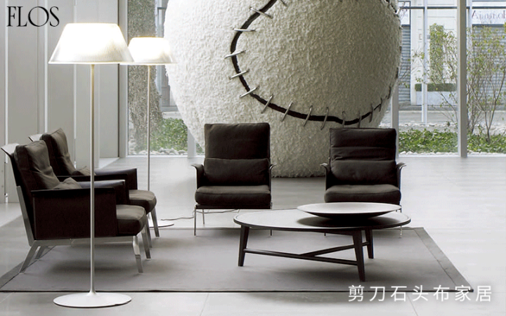 进口灯具品牌排行_维美新品牌德国奢品灯具Occhio