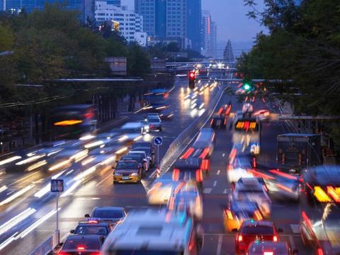 重磅！北京小客车摇号新政来了！2021年1月1日起实施！