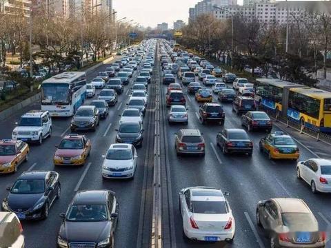 北京小客车指标新政策来了，总结：团战才是王道