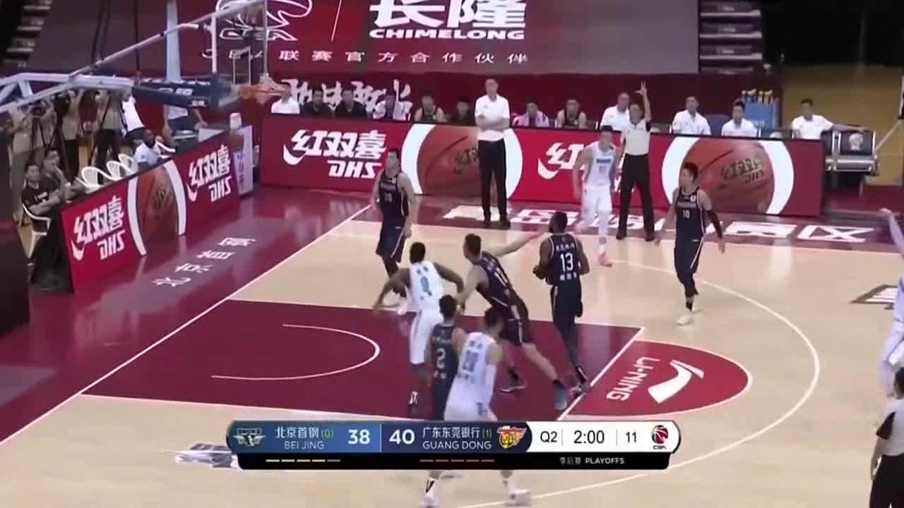 cba季后赛激战正酣