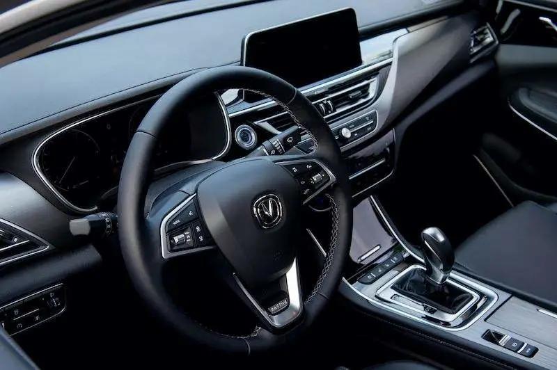 买B级车一定要合资?这几款热销国产B级车不服