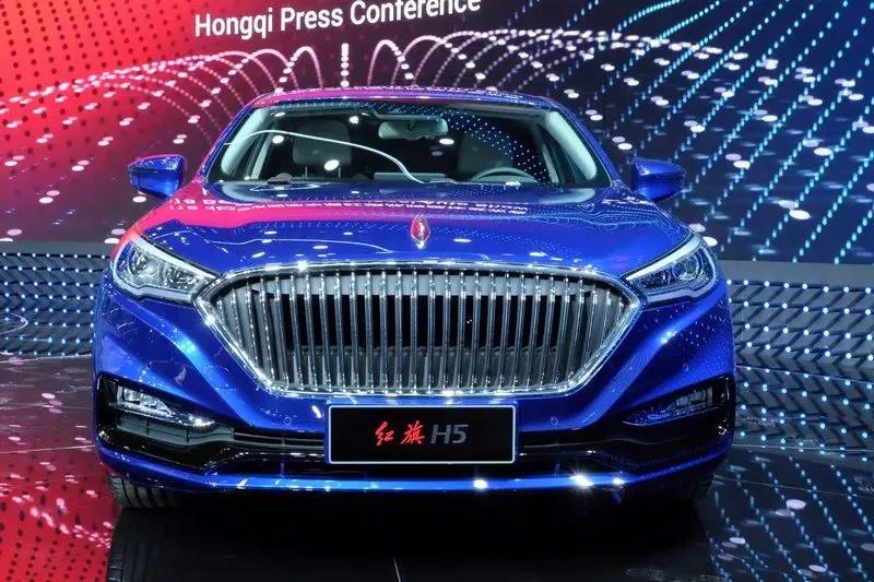 买B级车一定要合资?这几款热销国产B级车不服