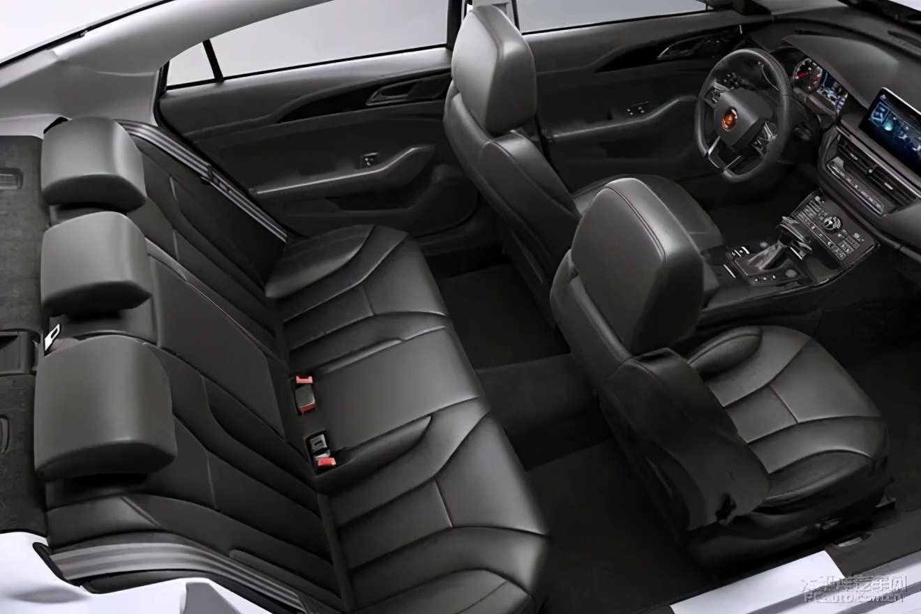 买B级车一定要合资?这几款热销国产B级车不服