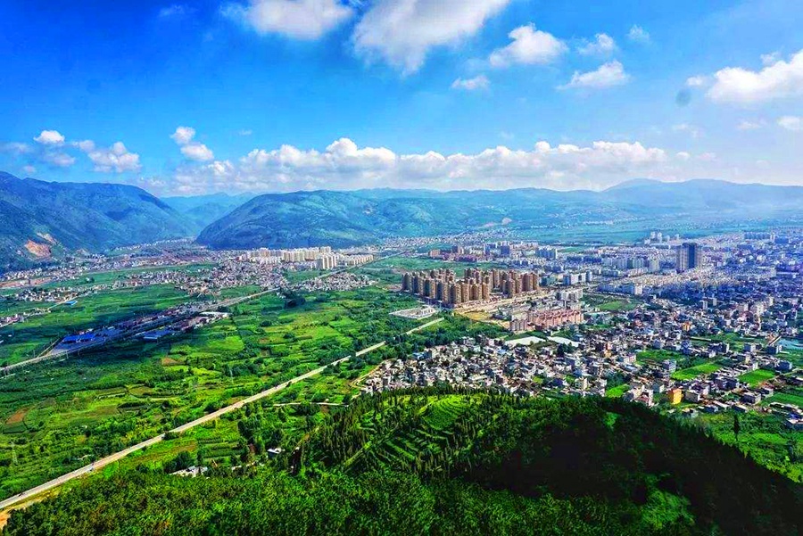 曲靖市上课资源与喝茶指南 全景解读