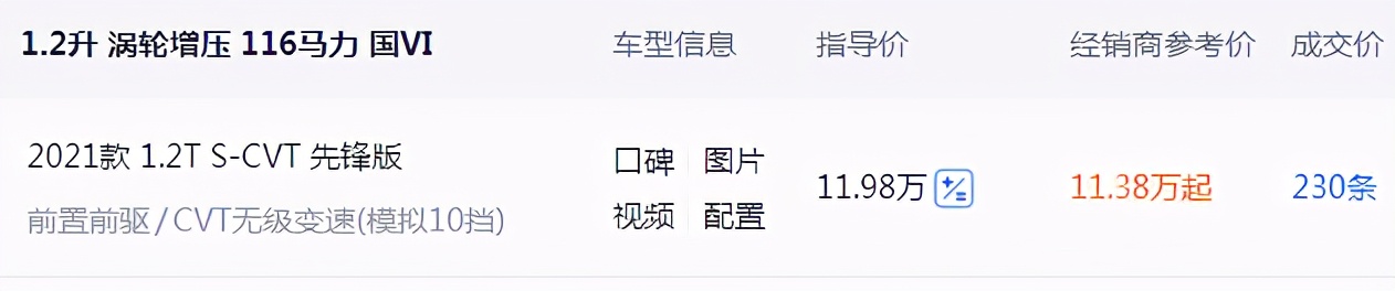 手握13万看安全还是看空间 卡罗拉和轩逸怎么选?
