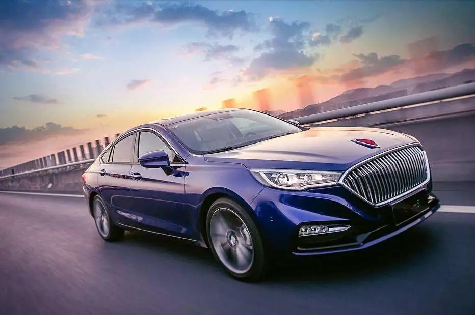 买B级车一定要合资?这几款热销国产B级车不服