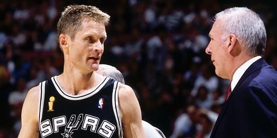 新赛季经典传奇网页版揭秘!科尔表态,五小阵容或已经成为过去