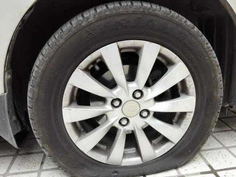 殊不知，开车也是对车辆的一种保养