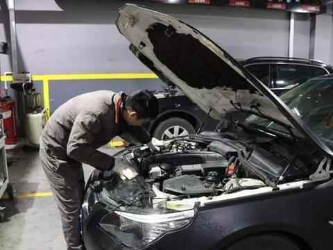 “中国式养车”的3大怪象,农村更为突出,专家：穷人思维作祟