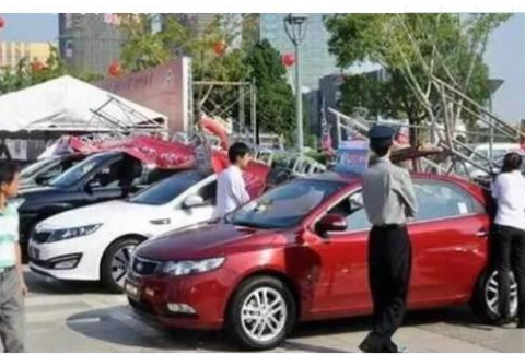 年底买车真的便宜吗？销售这么精明，怎么可能吃亏