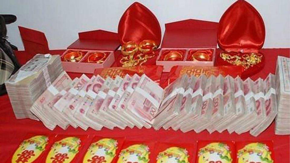 你认为高价彩礼是对婚姻的考验还是束缚？