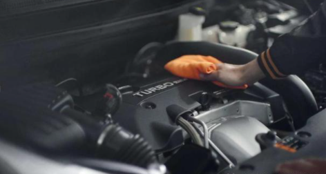 车开得少，一年不到5000公里，该怎么保养？