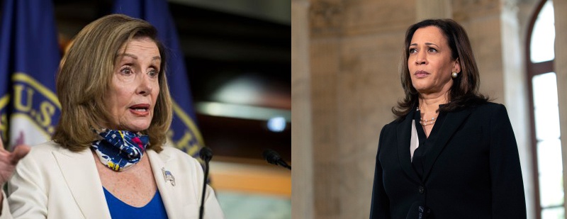 蔡英文被曝去年曾和佩洛西通电 被批恶心的巴结