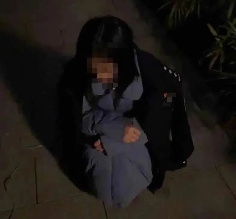 女子让老乡把自己“绑架”进山，只为测男友是