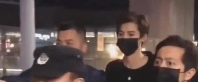 明星保镖排行榜_明星保镖武力排行榜,马云保镖李天金屈居第二,第一实属名归