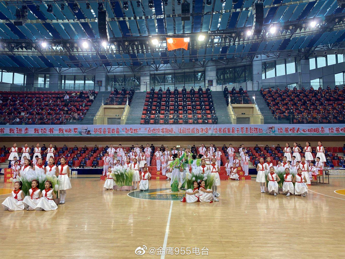 为了传承和弘扬中华优秀传统文化……