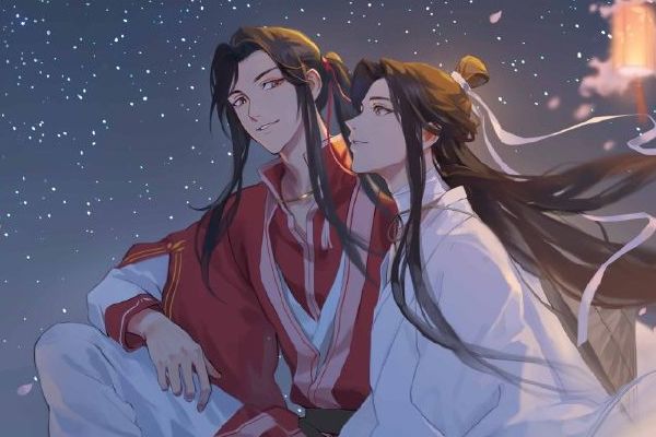 墨香铜臭"三部曲《天官赐福》即将翻拍《渣反》还会远吗?