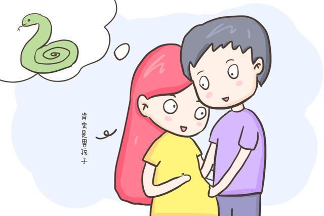 干货！孕期梦境和生男生女有关系？孕妈别焦虑，这篇看完就清楚了