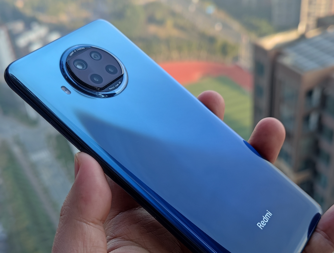 有一说一客观评价红米note9pro和真我q2pro到底谁更值得买
