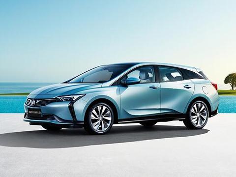 别克微蓝6 PHEV在缺电状态下，发动机会给电池充电吗？